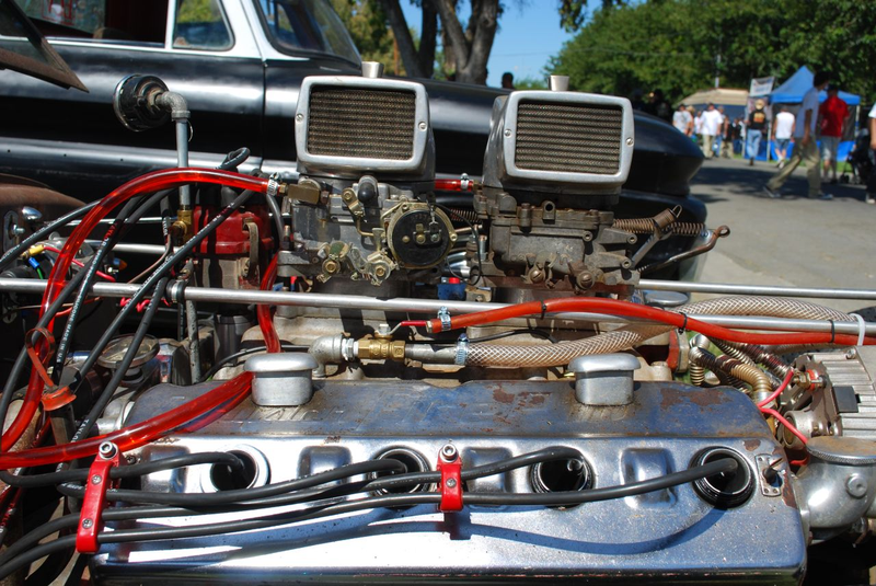 Illustration for article titled Billetproof NorCal 2009 Part 1